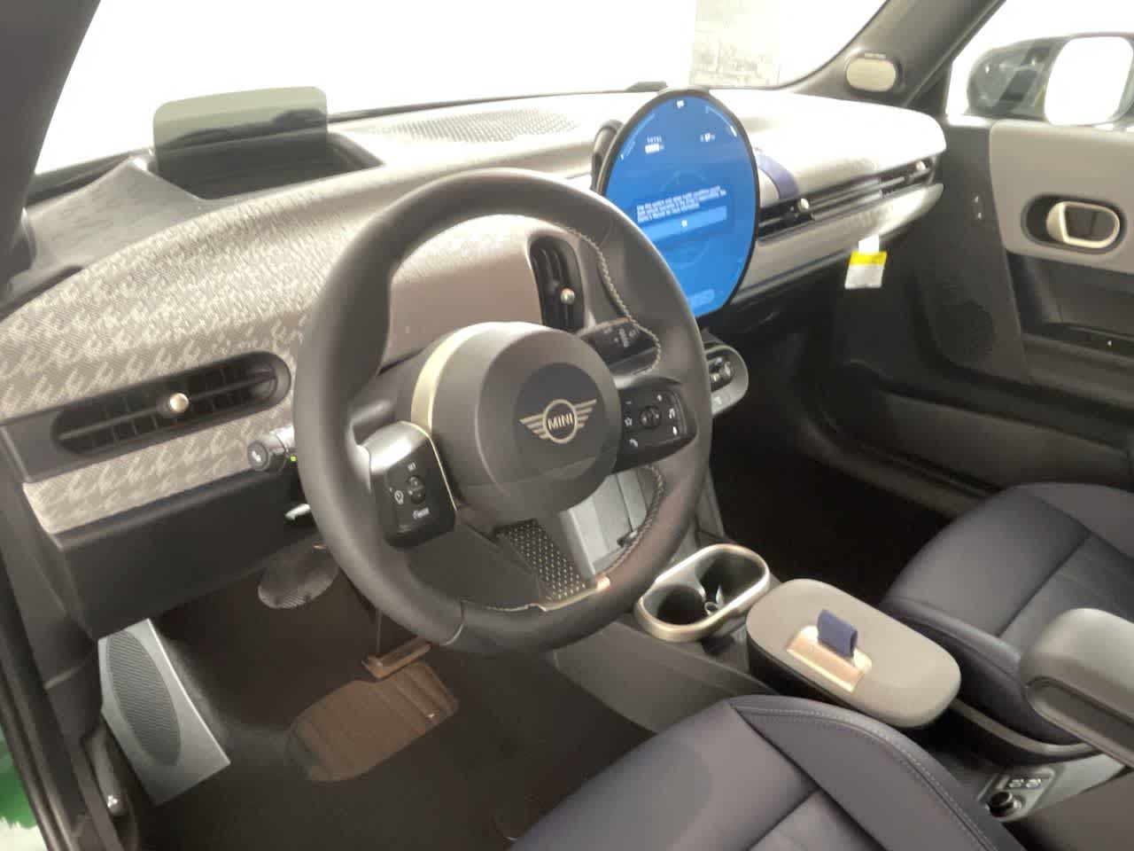 2025 MINI Hardtop 2 Door Cooper S FWD