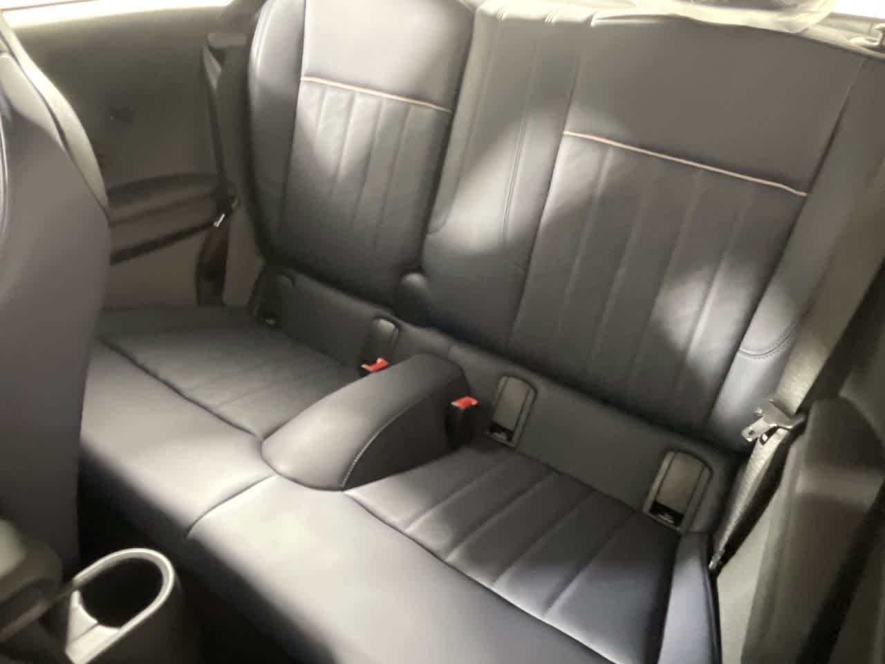 2025 MINI Hardtop 2 Door Cooper S FWD