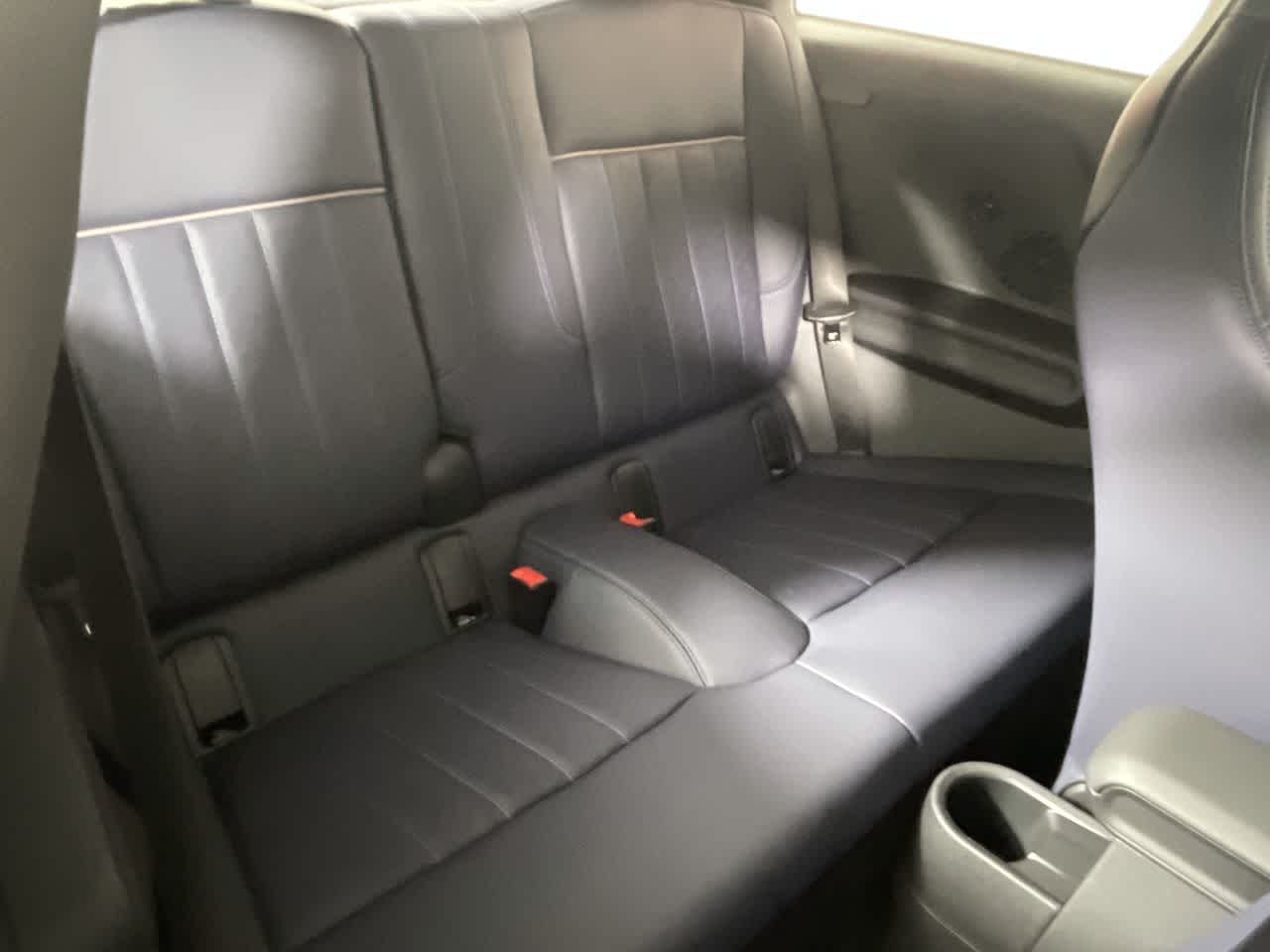 2025 MINI Hardtop 2 Door Cooper S FWD