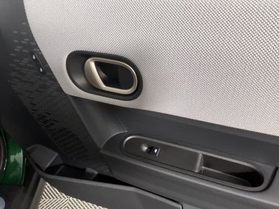 2025 MINI Hardtop 2 Door Cooper S FWD