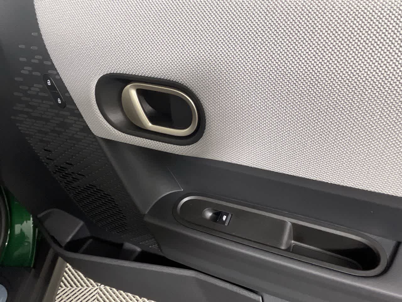 2025 MINI Hardtop 2 Door Cooper S FWD