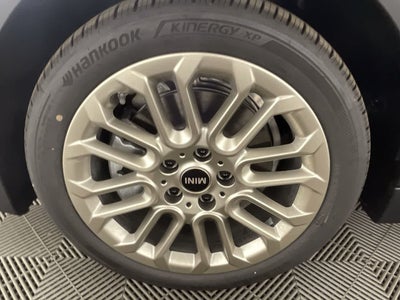 2025 MINI Hardtop 2 Door Cooper S FWD