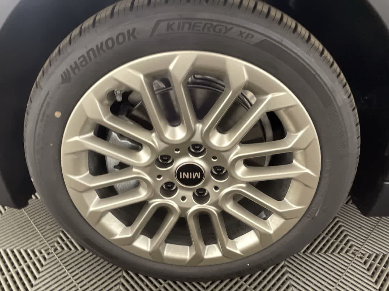 2025 MINI Hardtop 2 Door Cooper S FWD