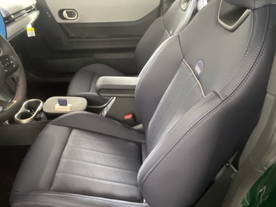 2025 MINI Hardtop 2 Door Cooper S FWD