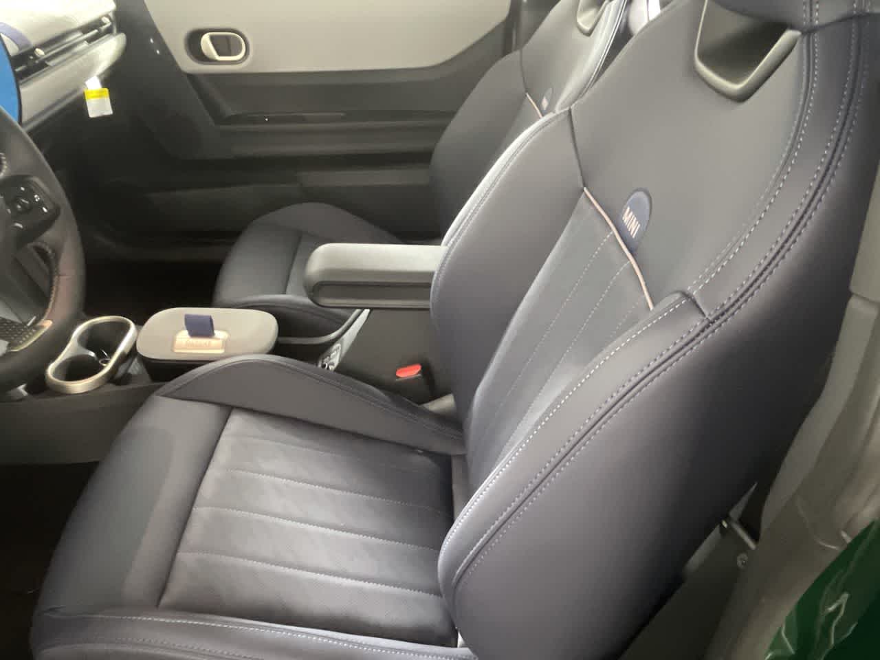 2025 MINI Hardtop 2 Door Cooper S FWD