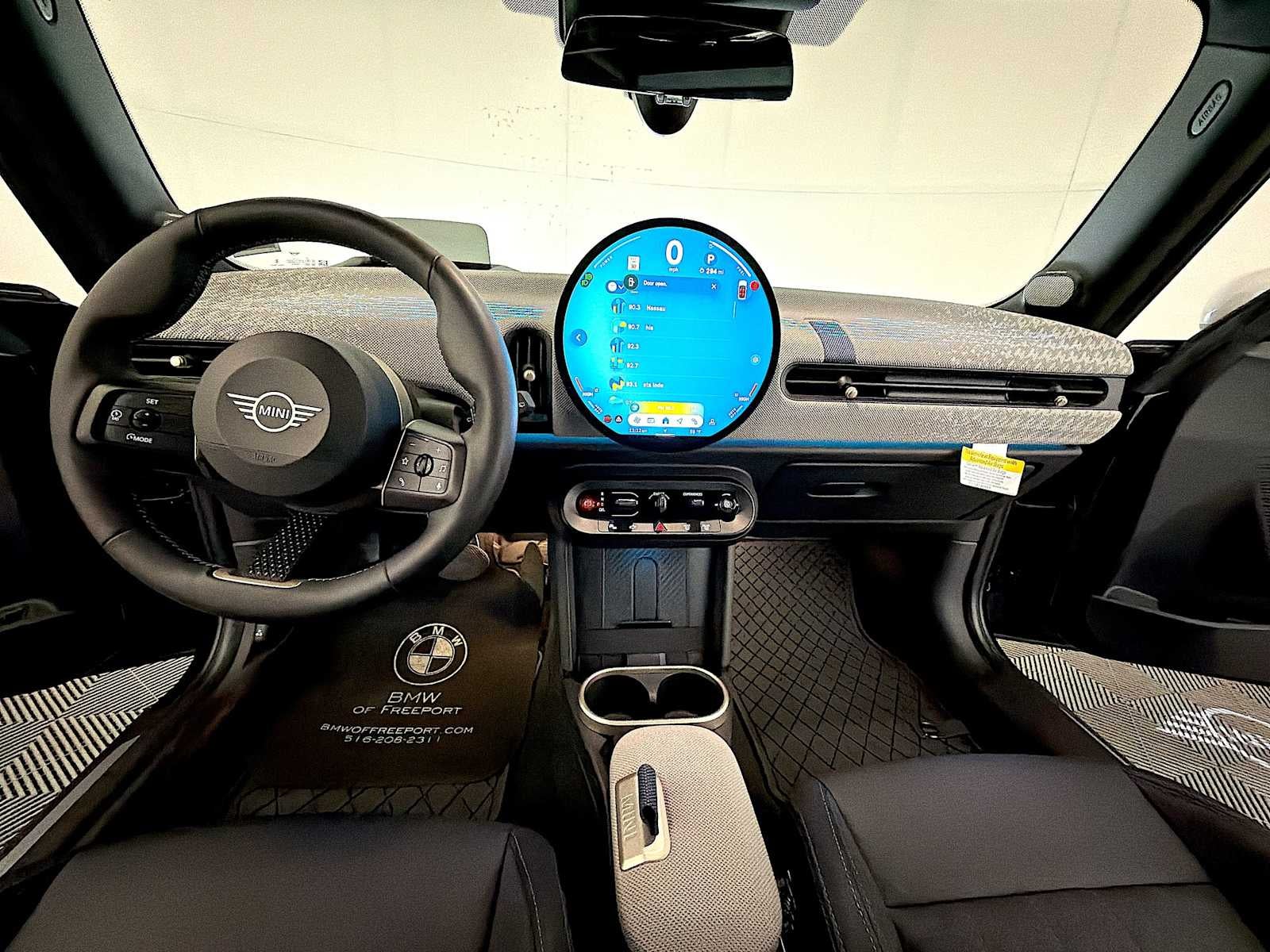 2025 MINI Hardtop 2 Door Cooper S FWD