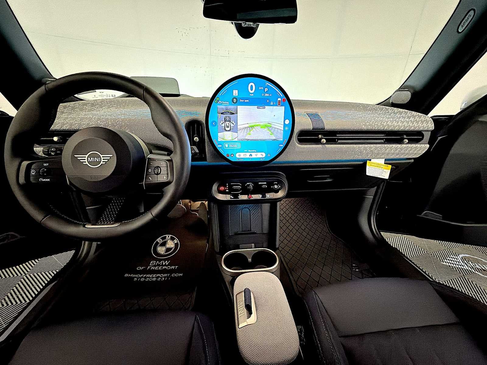 2025 MINI Hardtop 2 Door Cooper S FWD