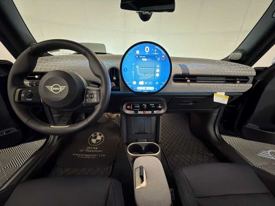 2025 MINI Hardtop 2 Door Cooper S FWD