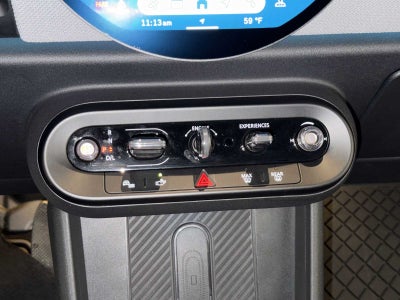 2025 MINI Hardtop 2 Door Cooper S FWD