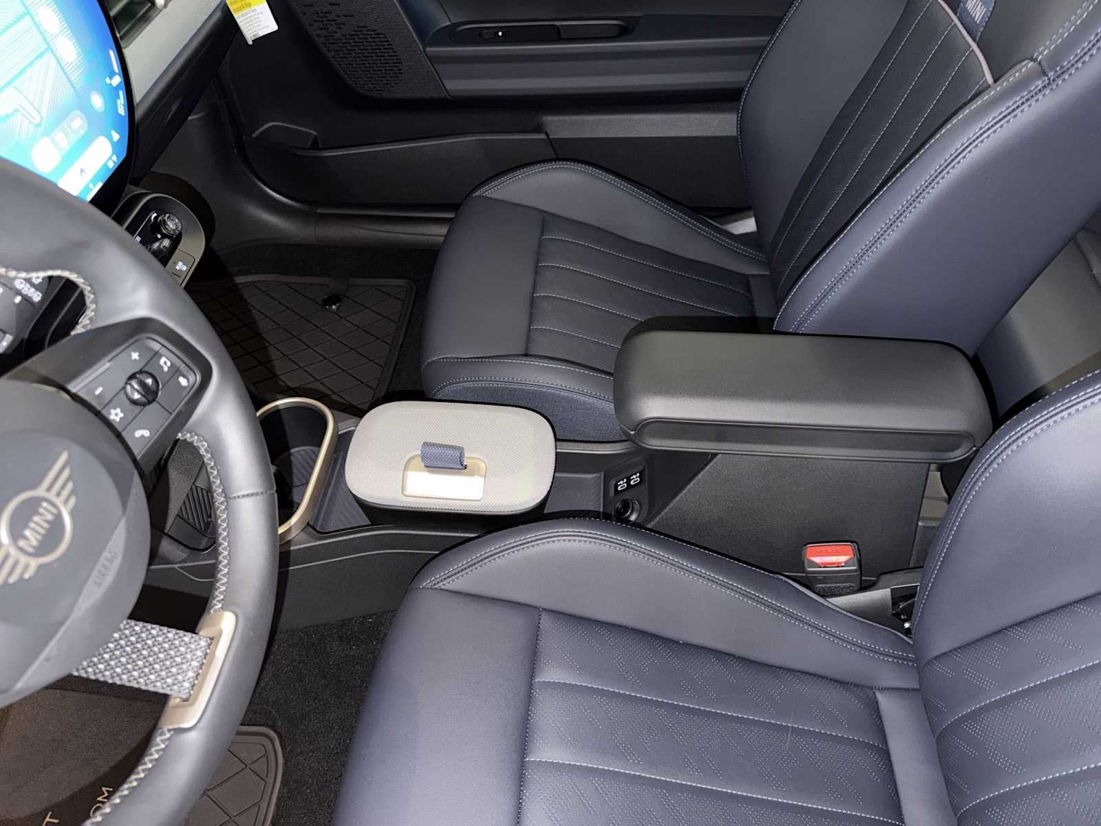 2025 MINI Hardtop 2 Door Cooper S FWD