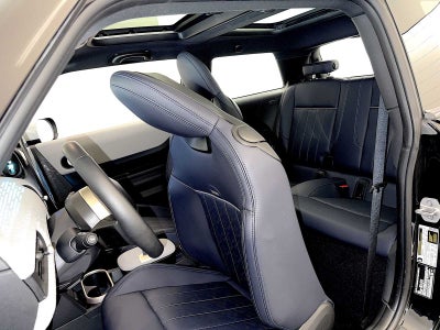 2025 MINI Hardtop 2 Door Cooper S FWD