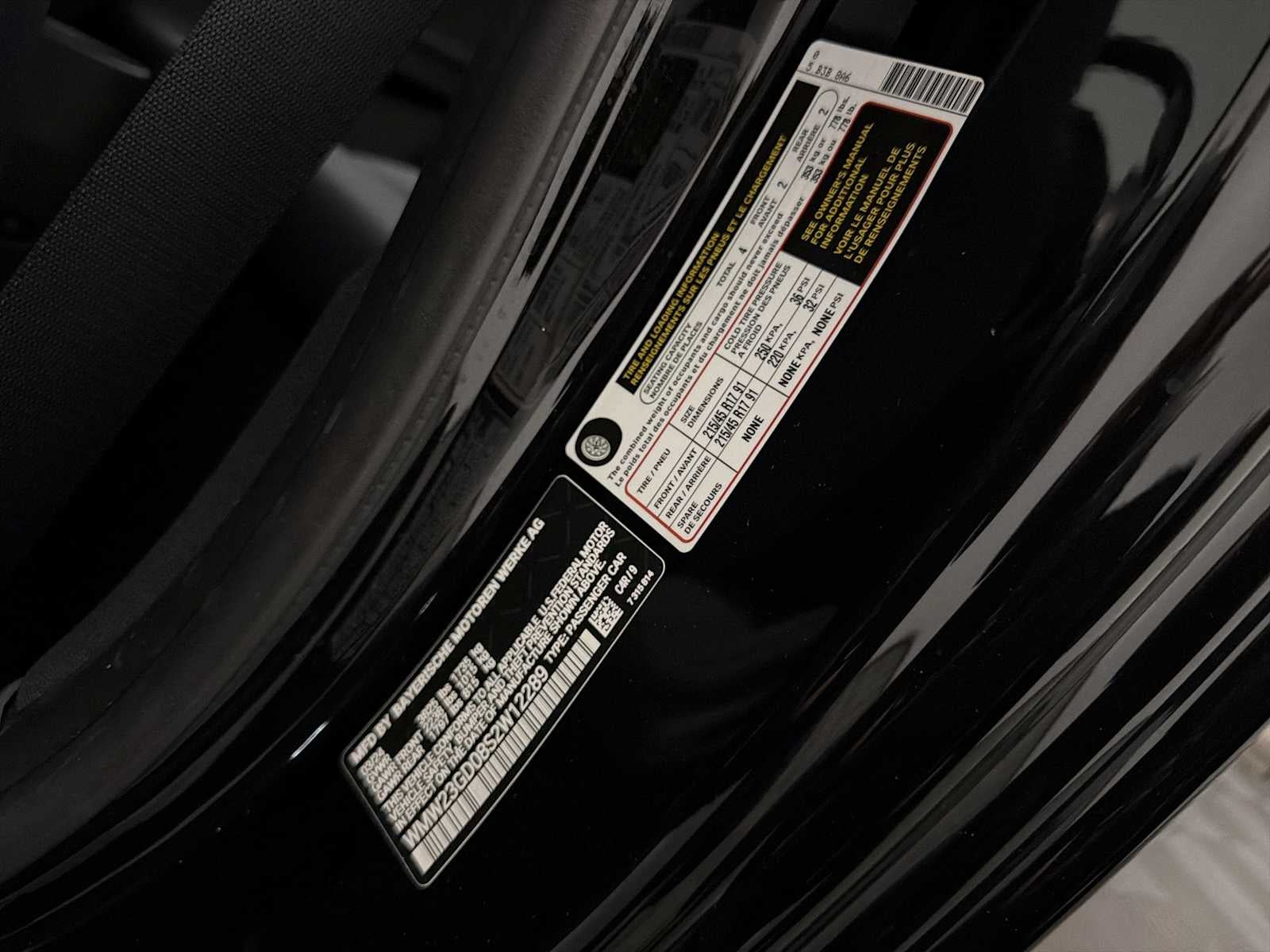 2025 MINI Hardtop 2 Door Cooper S FWD