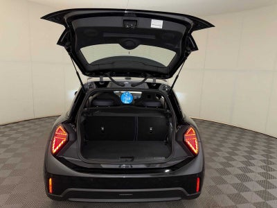 2025 MINI Hardtop 2 Door Cooper S FWD