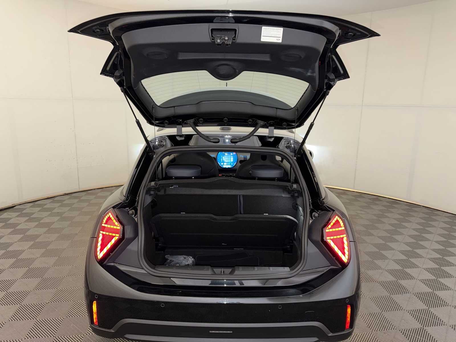 2025 MINI Hardtop 2 Door Cooper S FWD