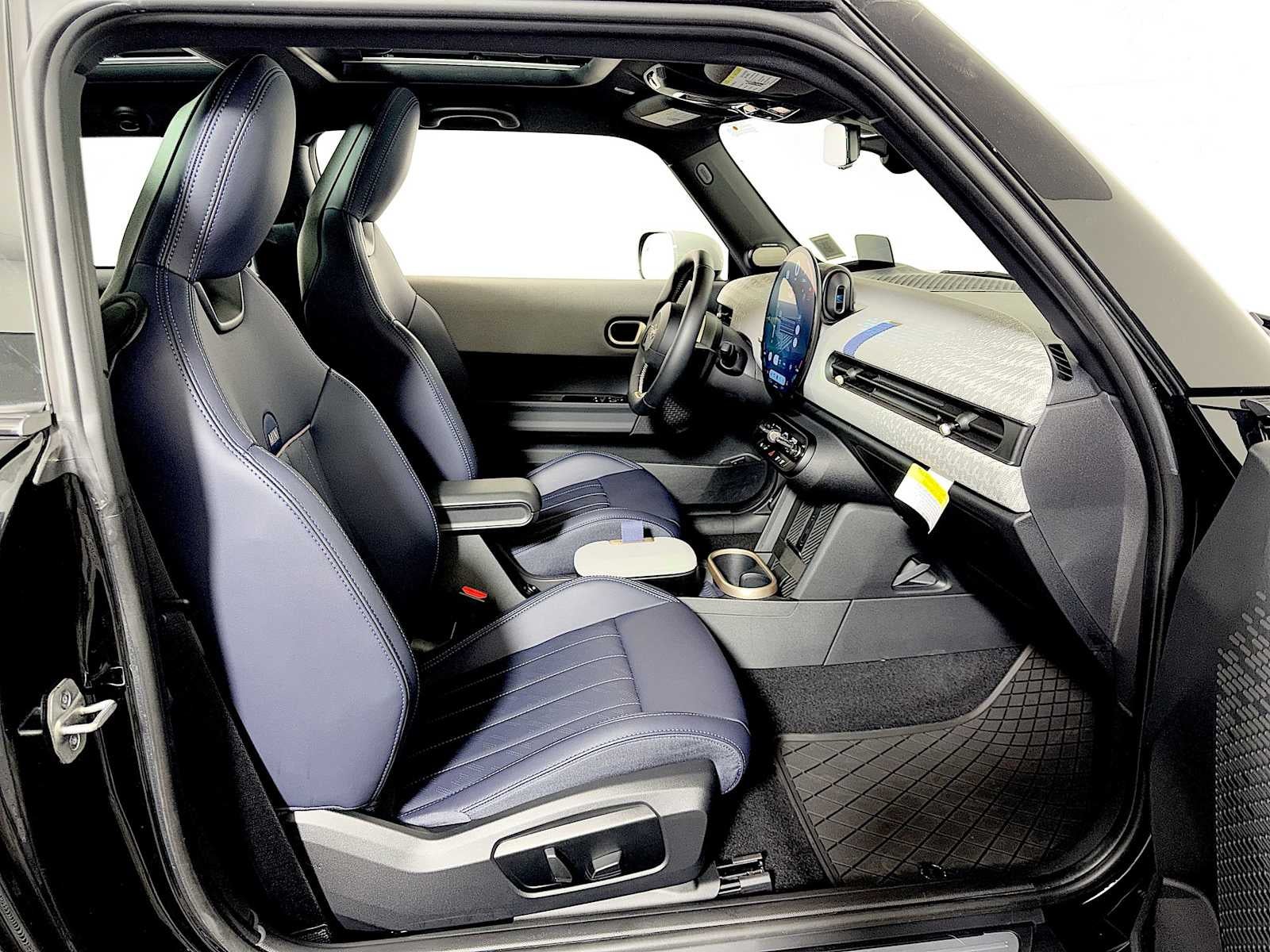 2025 MINI Hardtop 2 Door Cooper S FWD