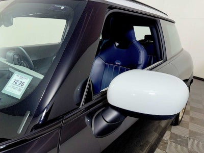 2025 MINI Hardtop 2 Door Cooper S FWD