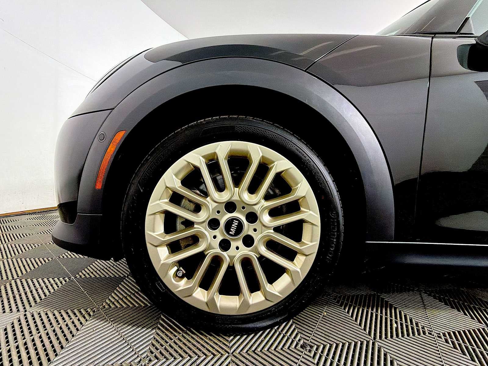 2025 MINI Hardtop 2 Door Cooper S FWD