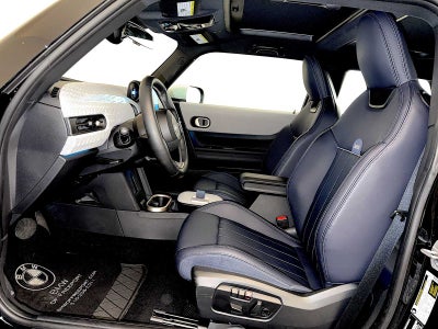 2025 MINI Hardtop 2 Door Cooper S FWD