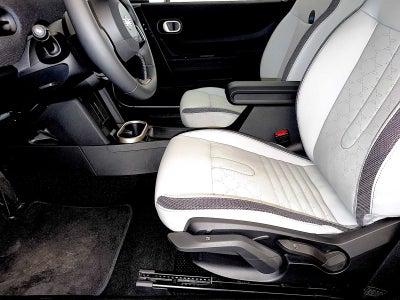 2025 MINI Hardtop 2 Door Cooper S FWD