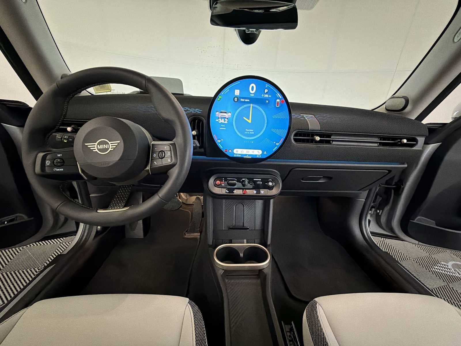 2025 MINI Hardtop 2 Door Cooper S FWD