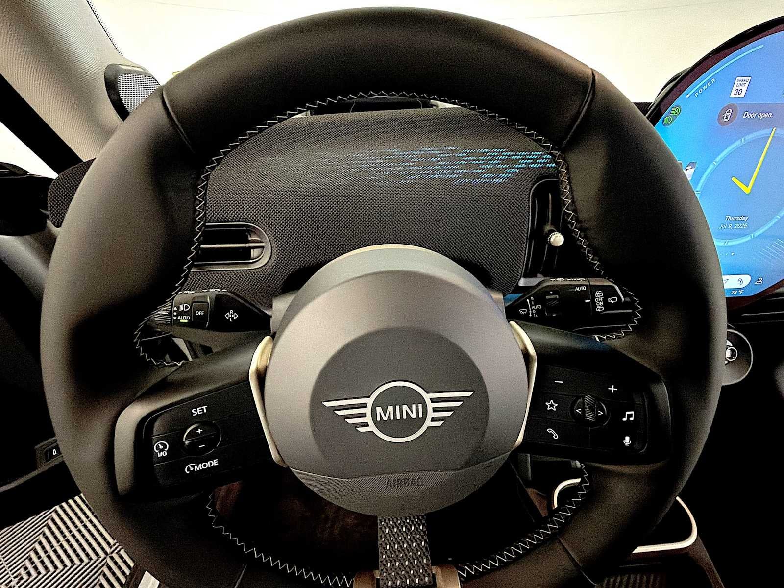 2025 MINI Hardtop 2 Door Cooper S FWD