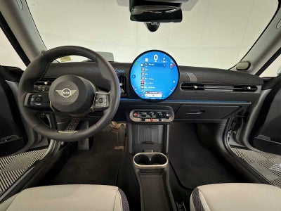 2025 MINI Hardtop 2 Door Cooper S FWD