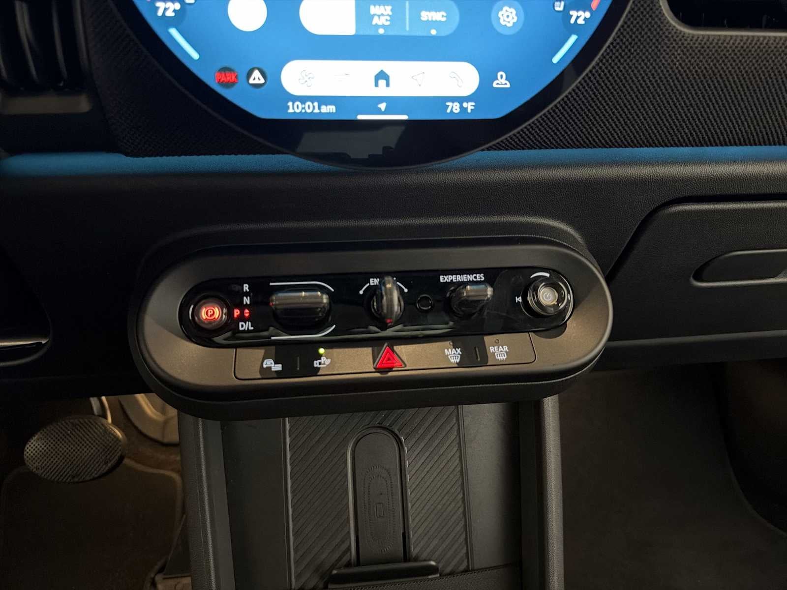 2025 MINI Hardtop 2 Door Cooper S FWD
