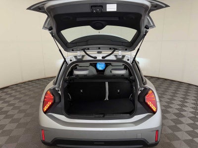 2025 MINI Hardtop 2 Door Cooper S FWD