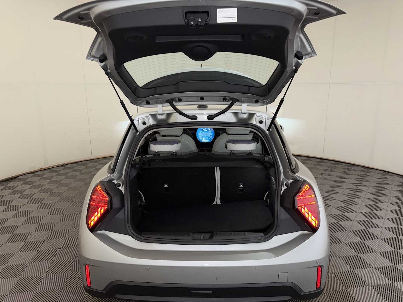 2025 MINI Hardtop 2 Door Cooper S FWD