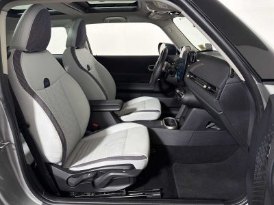 2025 MINI Hardtop 2 Door Cooper S FWD