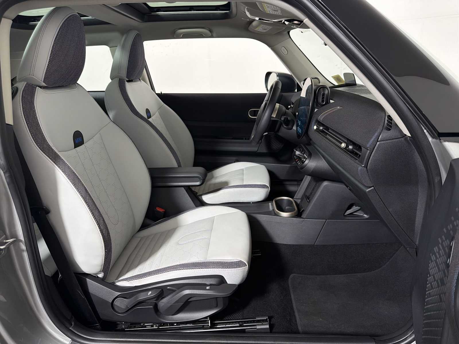 2025 MINI Hardtop 2 Door Cooper S FWD