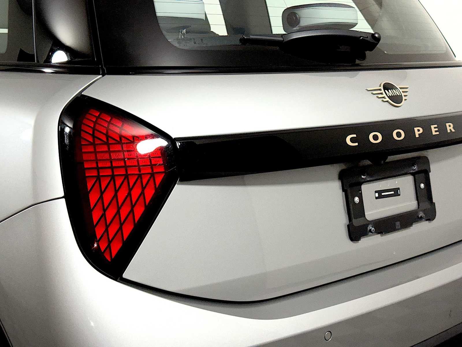 2025 MINI Hardtop 2 Door Cooper S FWD