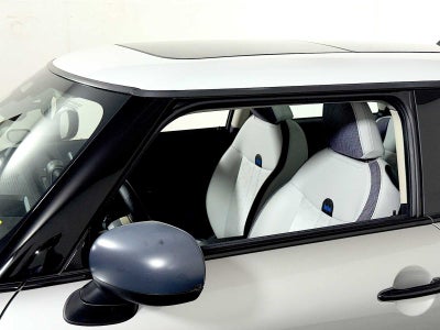 2025 MINI Hardtop 2 Door Cooper S FWD