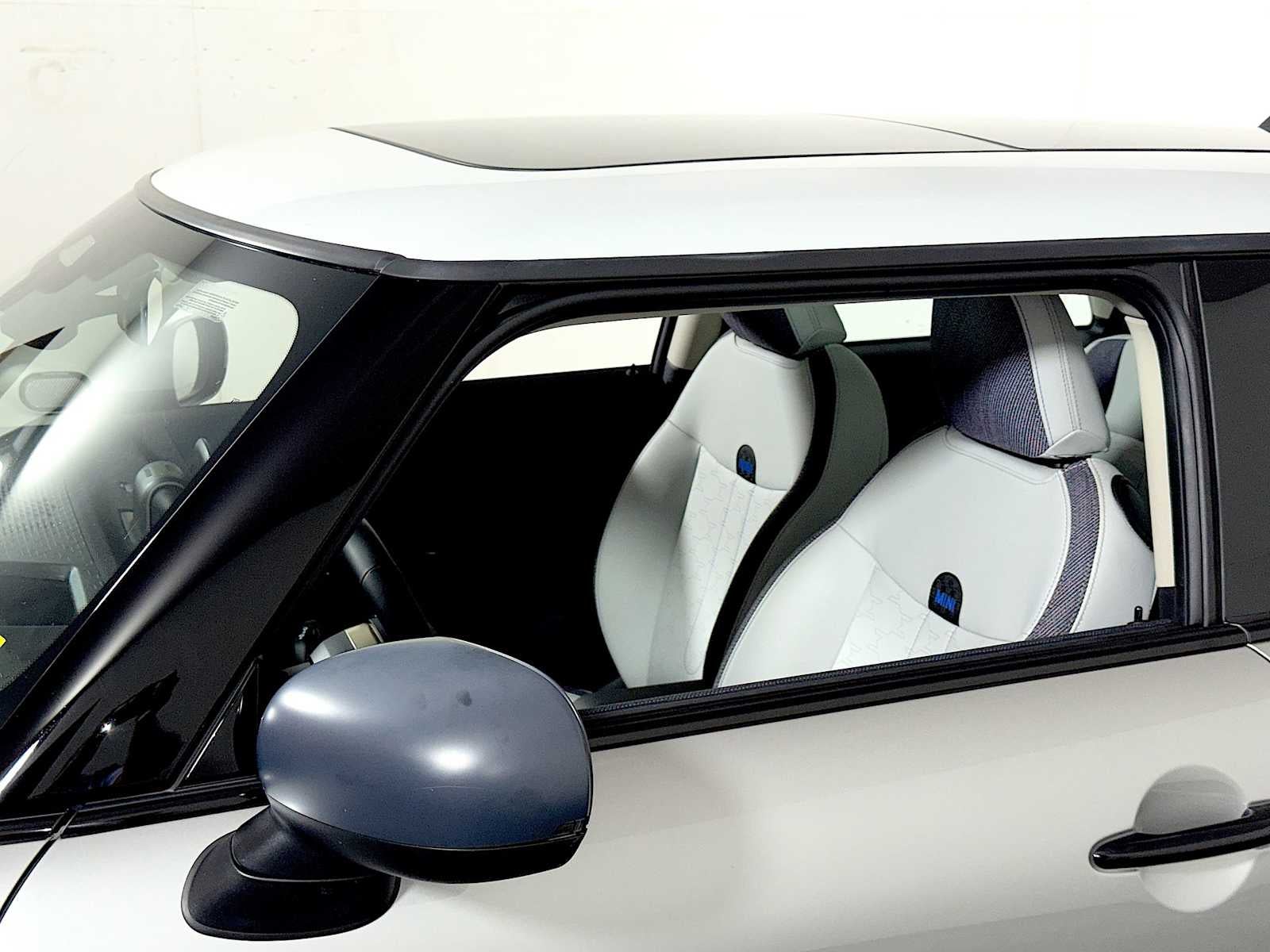2025 MINI Hardtop 2 Door Cooper S FWD