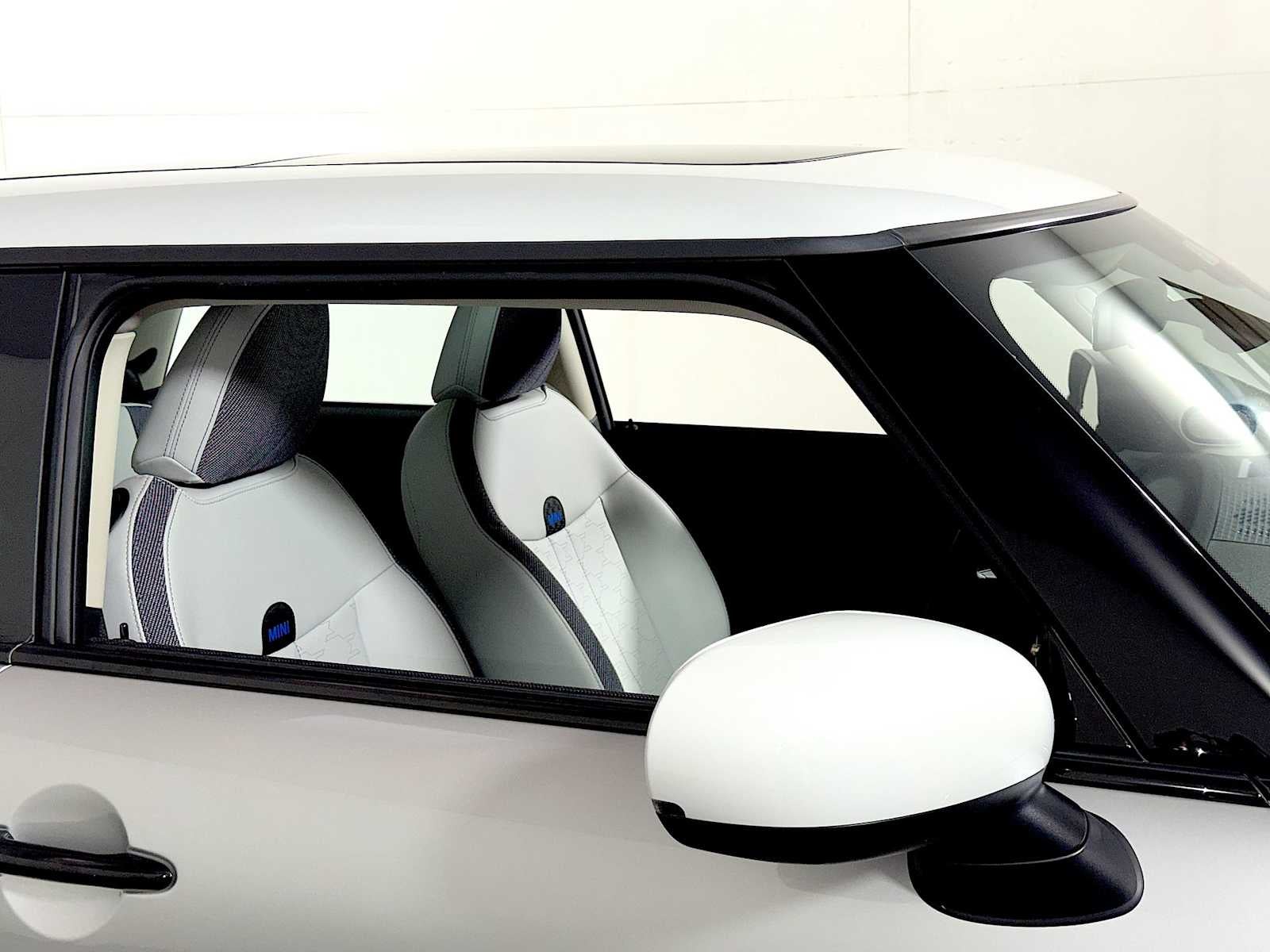 2025 MINI Hardtop 2 Door Cooper S FWD