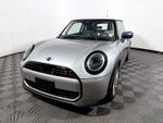 2025 MINI Hardtop 2 Door Cooper S FWD