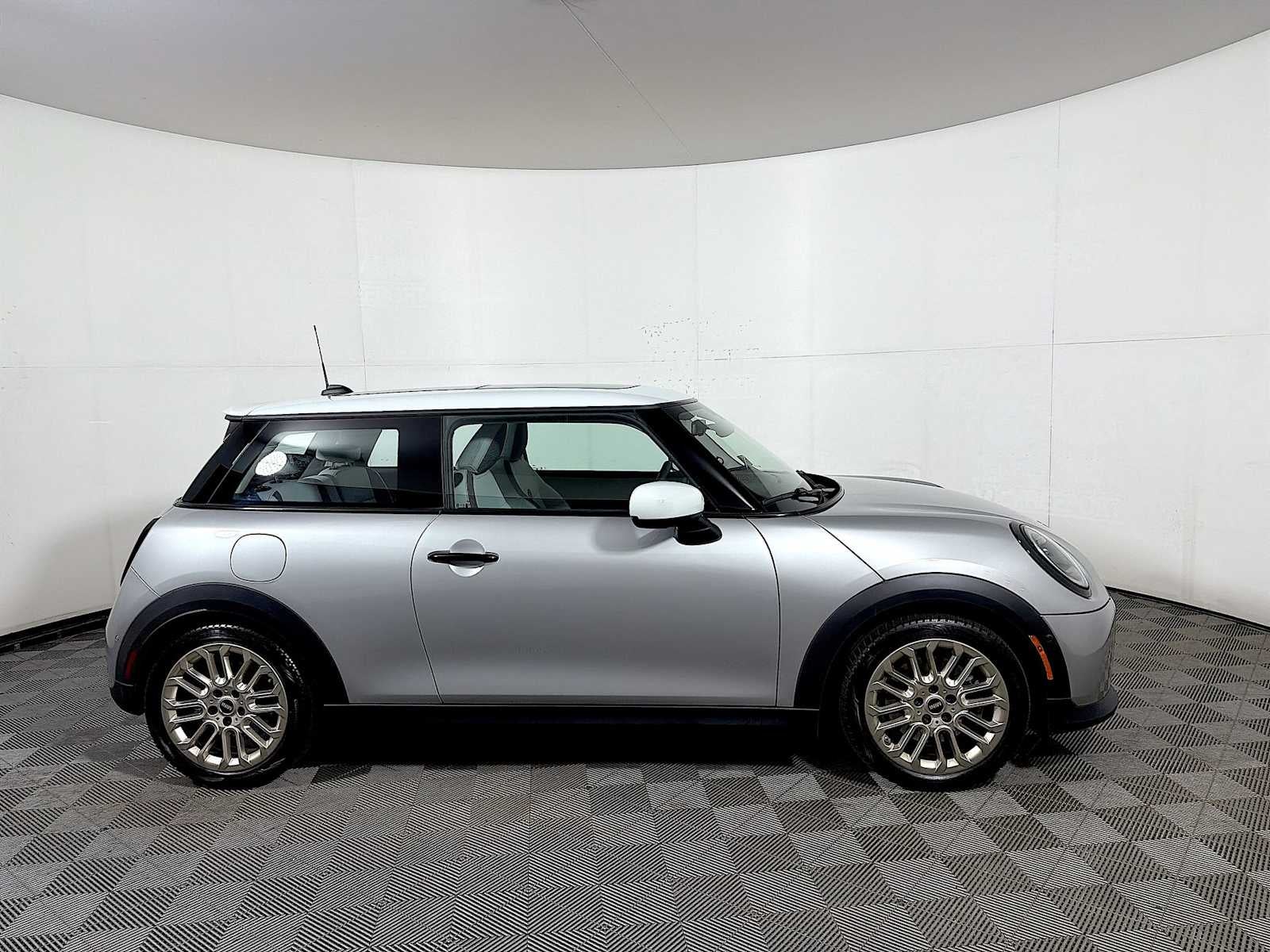 2025 MINI Hardtop 2 Door Cooper S FWD