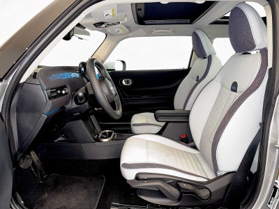 2025 MINI Hardtop 2 Door Cooper S FWD