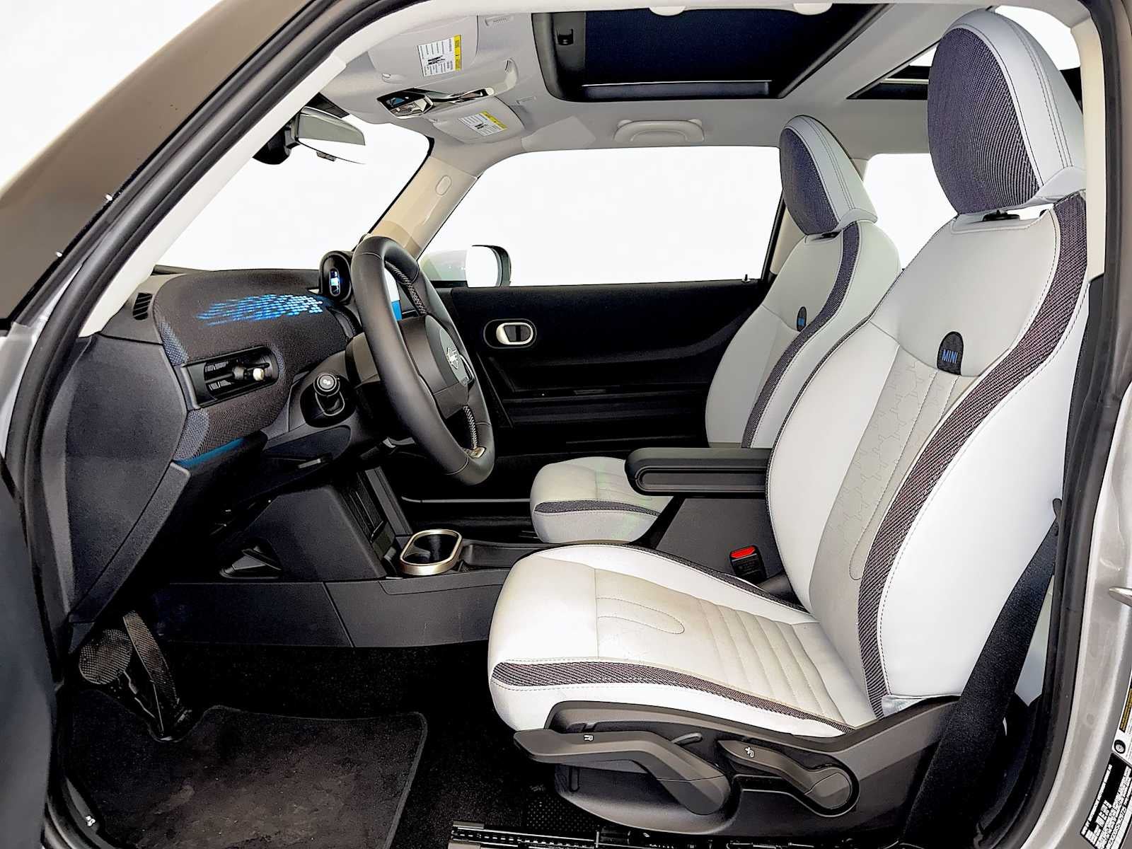 2025 MINI Hardtop 2 Door Cooper S FWD