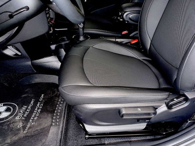 2023 MINI Hardtop 4 Door Cooper FWD