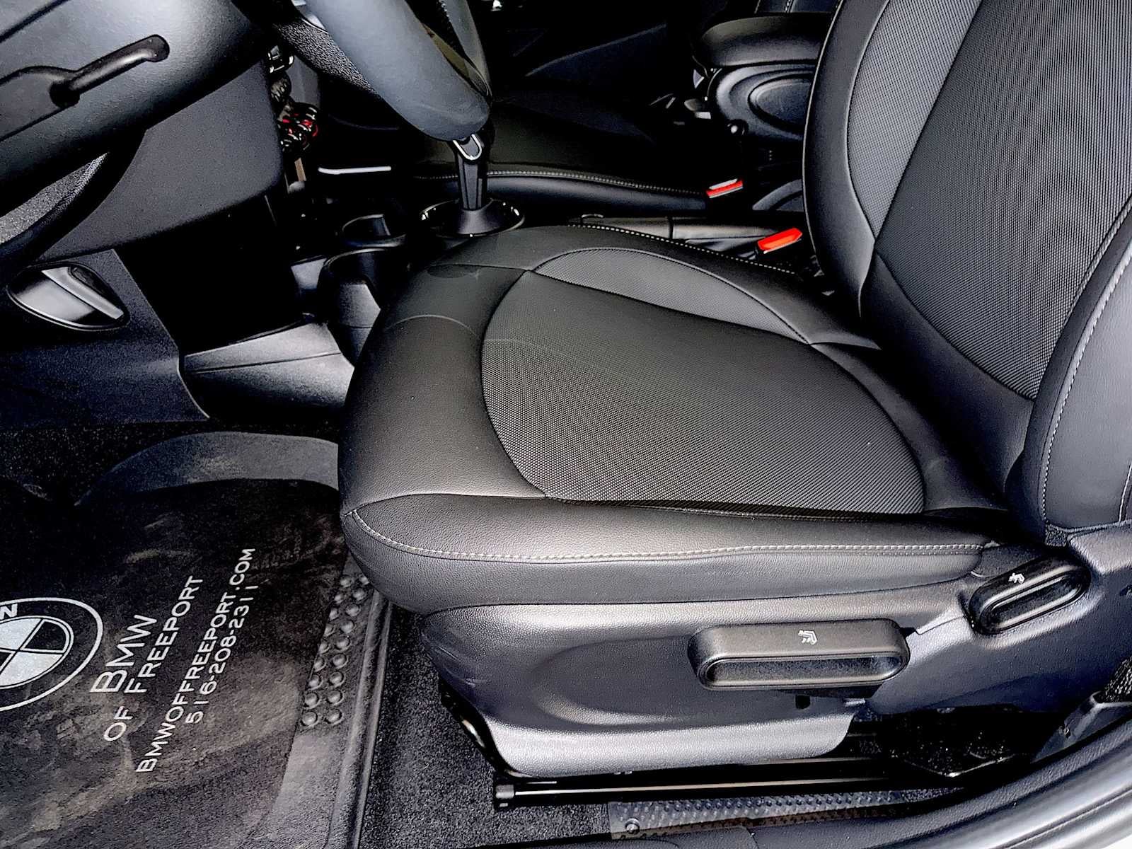 2023 MINI Hardtop 4 Door Cooper FWD