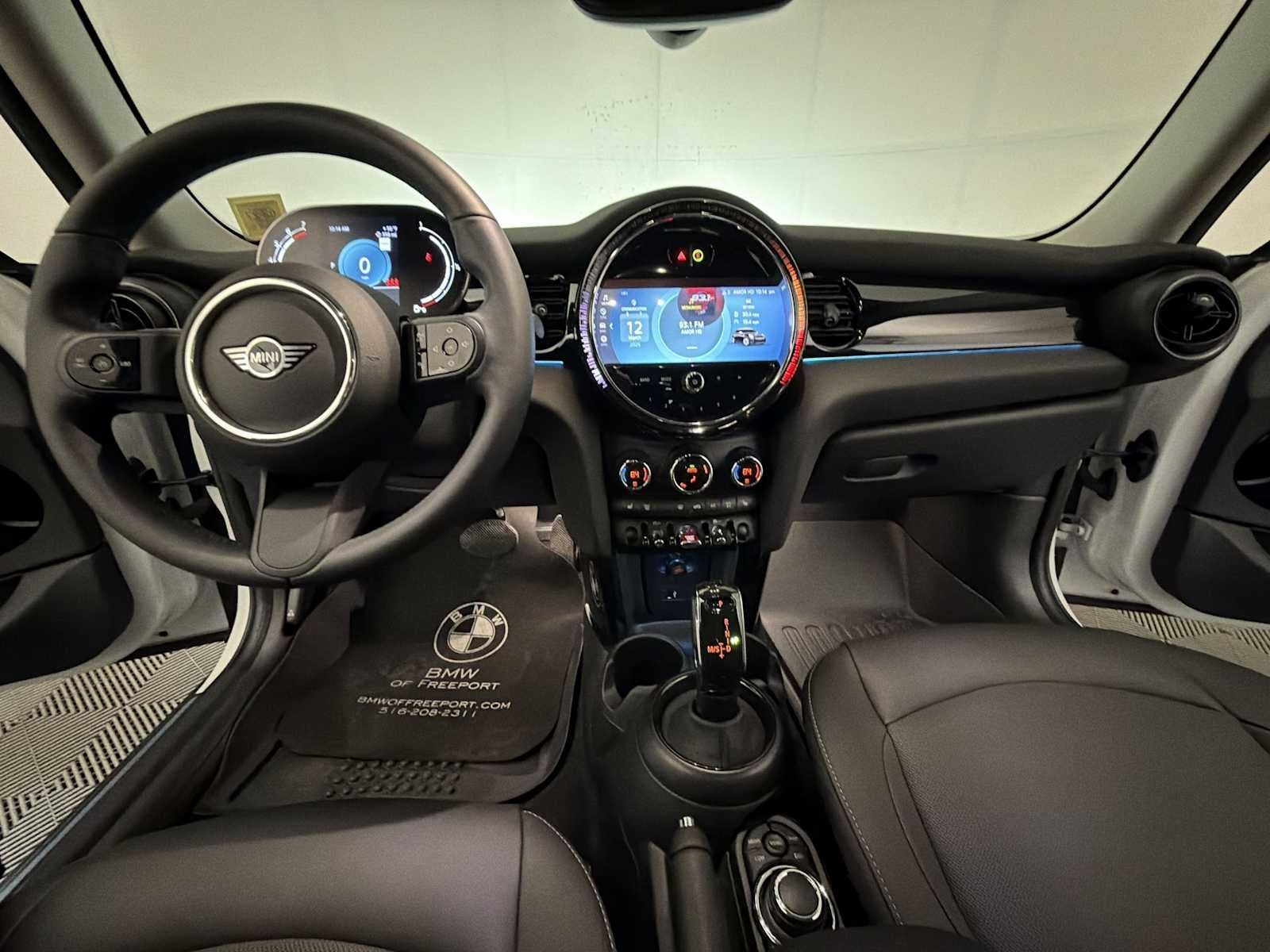 2023 MINI Hardtop 4 Door Cooper FWD