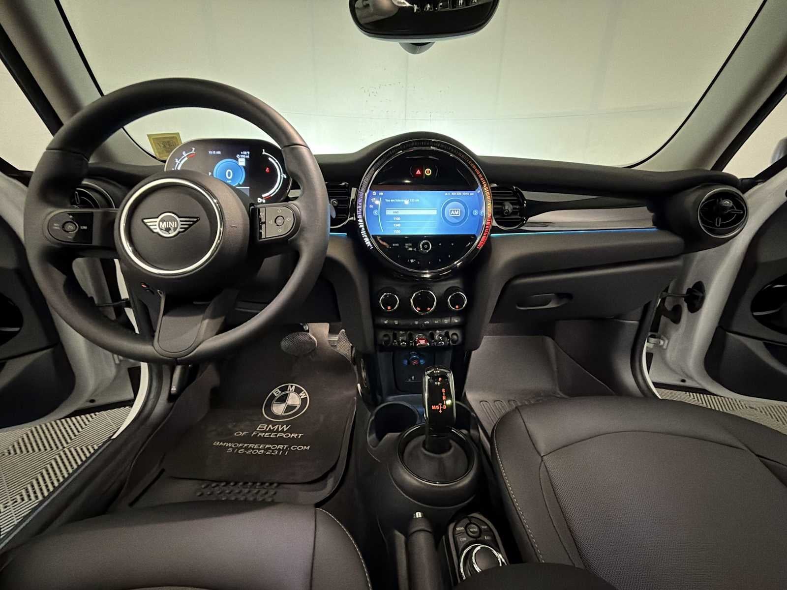 2023 MINI Hardtop 4 Door Cooper FWD