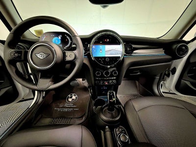 2023 MINI Hardtop 4 Door Cooper FWD