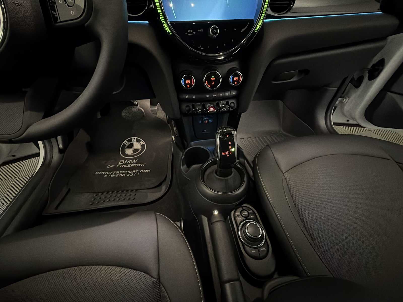 2023 MINI Hardtop 4 Door Cooper FWD