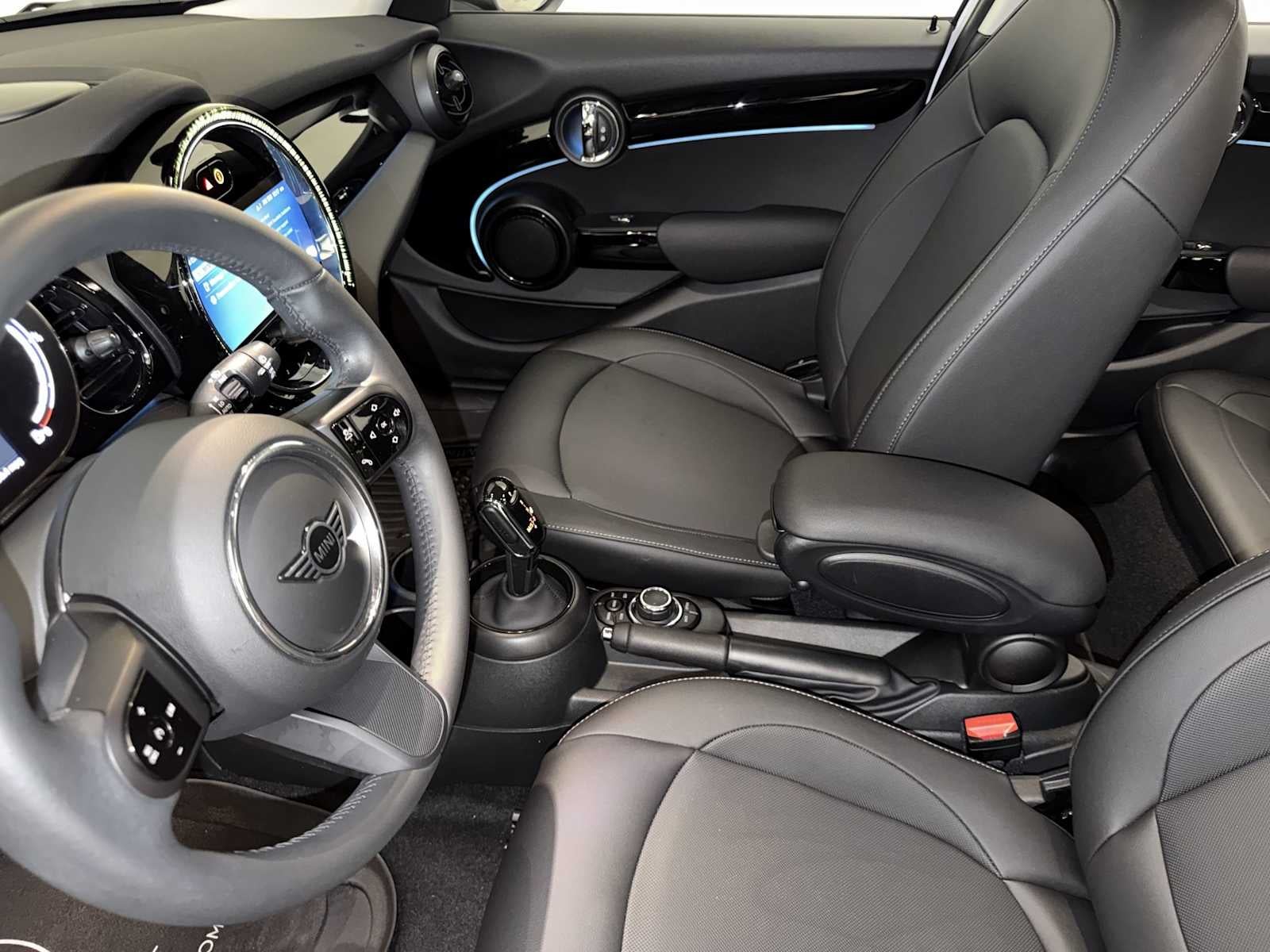 2023 MINI Hardtop 4 Door Cooper FWD