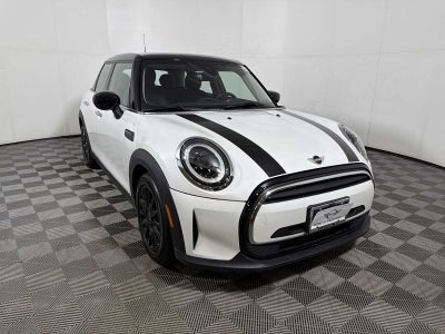 2023 MINI Hardtop 4 Door Cooper FWD