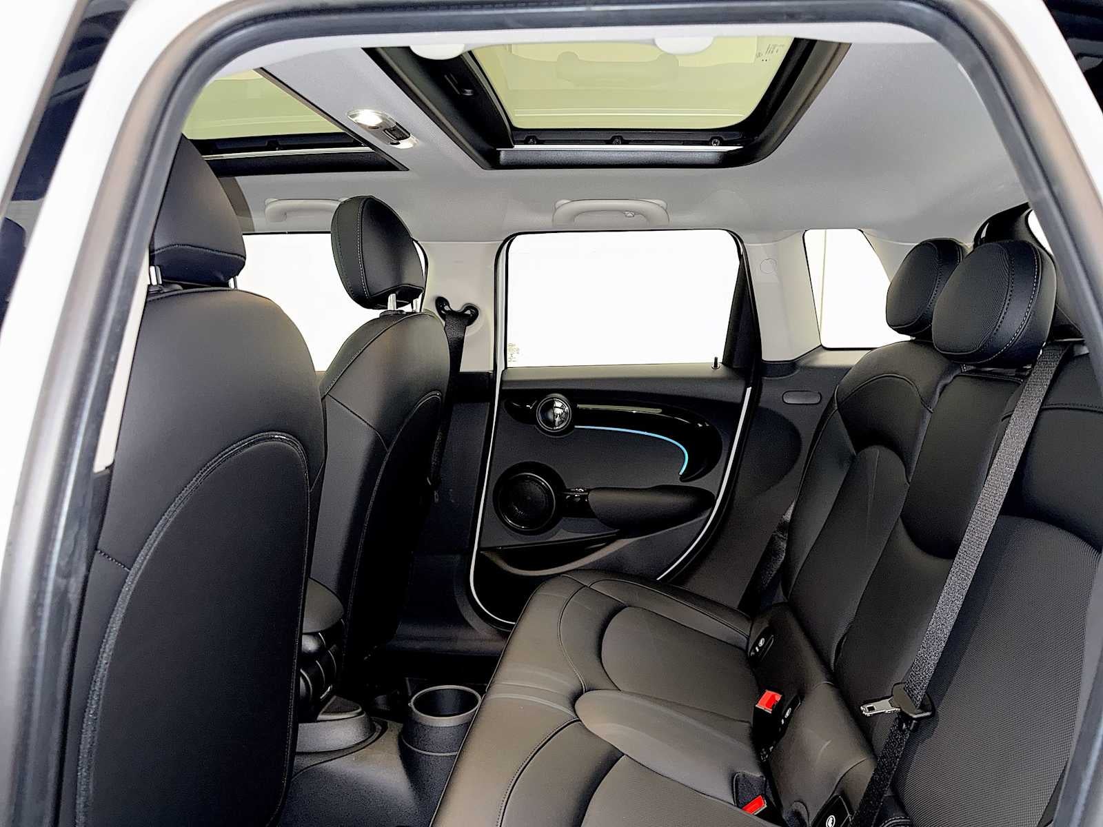 2023 MINI Hardtop 4 Door Cooper FWD