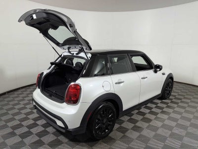 2023 MINI Hardtop 4 Door Cooper FWD