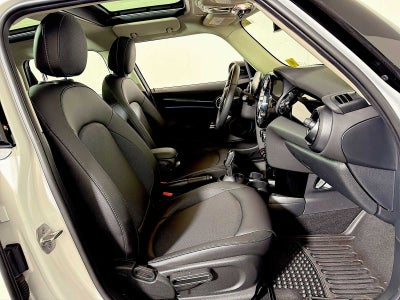 2023 MINI Hardtop 4 Door Cooper FWD
